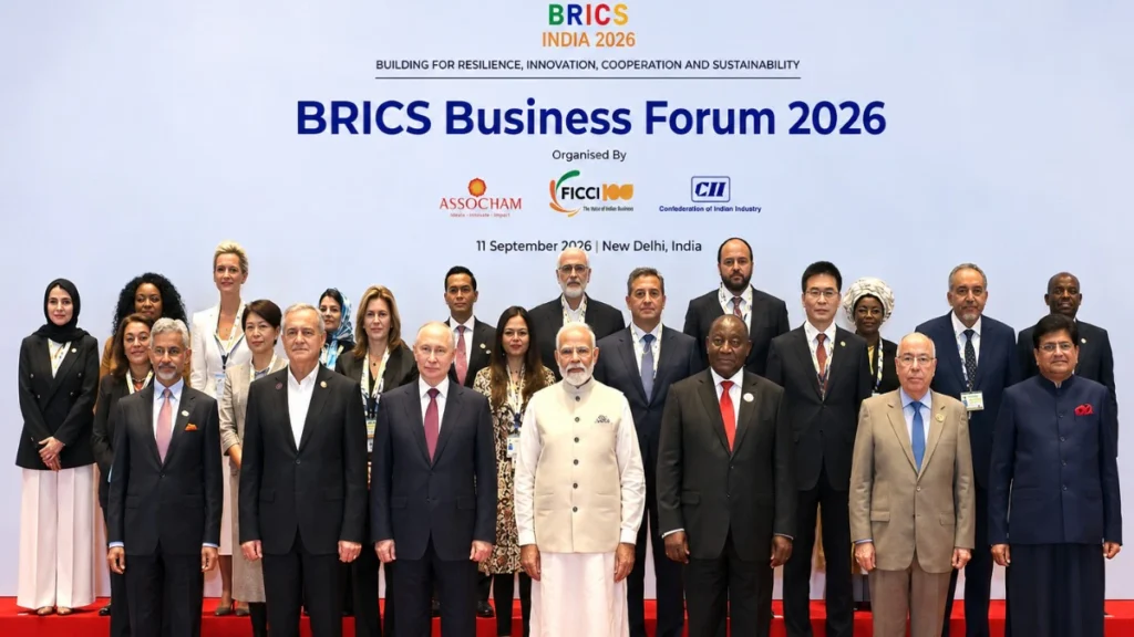 BRICS isn't launching a new currency this weekend - here's what "de-dollarisation" actually means