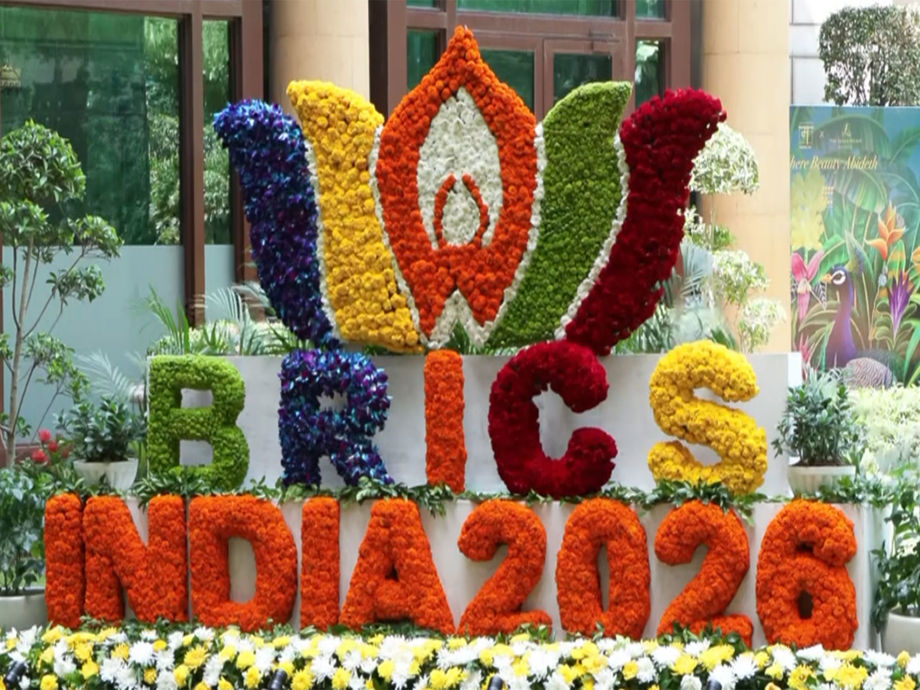 BRICS Nations Eye Robust Financial Integration Under India’s Leadership