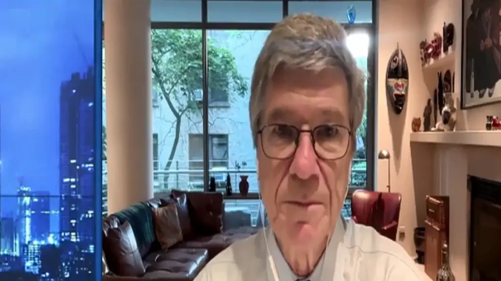Iran, local currencies, UN reform: Jeffrey Sachs lays out priorities for a successful BRICS Summit