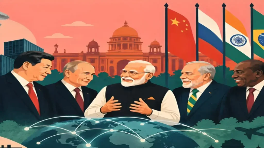 भारत, रूस, चीन, ईरान... BRICS+ के 20 देशों में लोकल करेंसी में ट्रेड हुआ तो सबसे फायदे में कौन होगा?