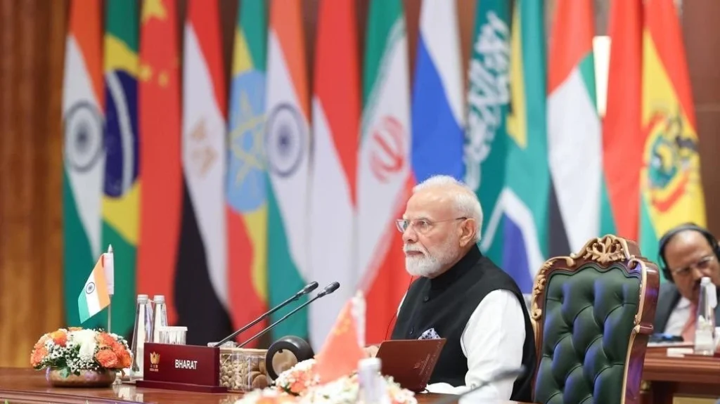 'Need to reflect 2026, and no longer 1945': UN endorses PM Modi’s push for UNSC overhaul in BRICS 2026