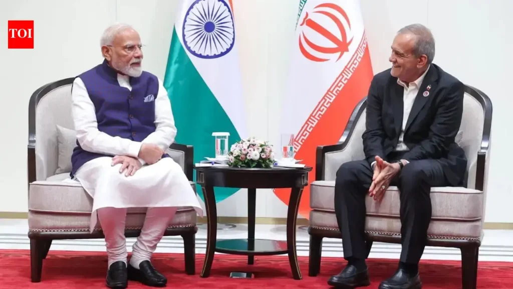 PM doubles down on friendship with Iran, seeks win-win strategy; hope mounts for BRICS declaration