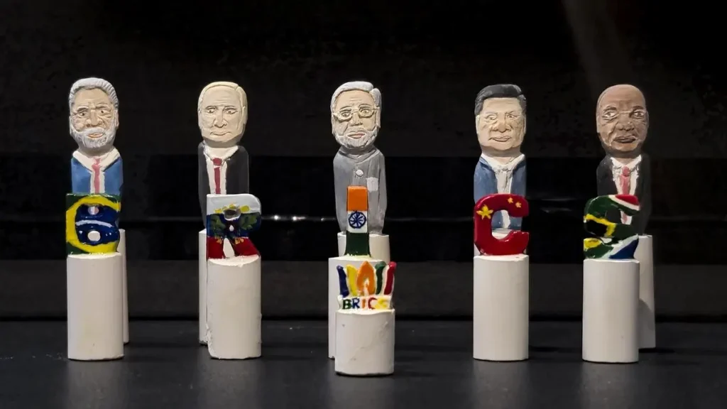 BRICS Summit: What’s on the agenda?