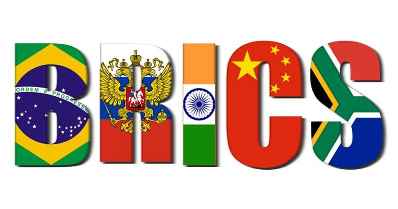 BRICS declaration calls narcotics menace a serious threat to humankind