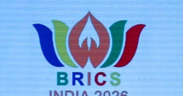 ब्रिक्स मंच पर दिखेगी भारत की डीप-टेक ताकत, 37 स्टार्टअप पेश करेंगे नवाचार और वैश्विक साझेदारी के अवसर