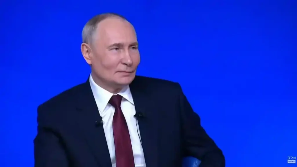 Vladimir Putin Sebut BRICS Lebih Besar dari G7