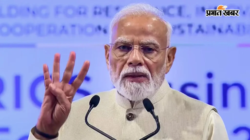 दिख रही BRICS की रफ्तार