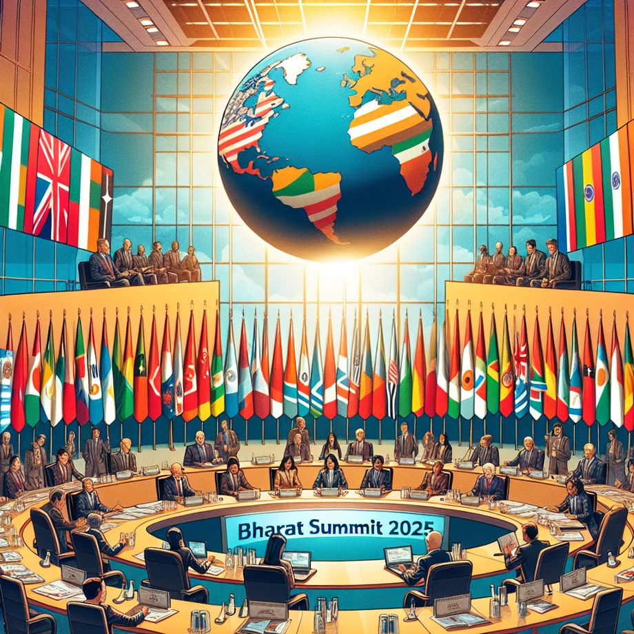 Russia's Digital Currency Diplomacy: BRICS+ Summit in New Delhi