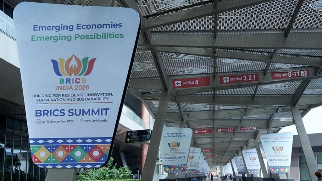 BRICS At A Crossroads As Global Order Faces Turbulence, Global South Seeks Greater Space