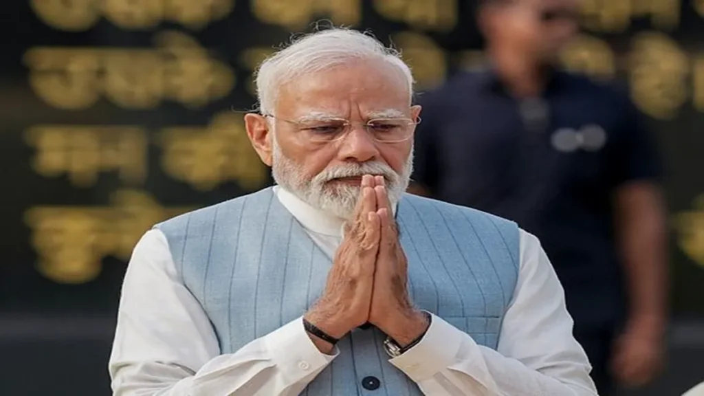 PM calls for major reforms at IMF, UN