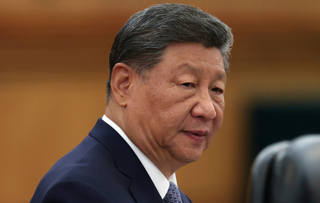 Στην Ινδία ο Σι Τζινπίνγκ για τη σύνοδο των BRICS - Στο επίκεντρο η Μέση Ανατολή, οι εμπορικές σχέσεις και η ενέργεια