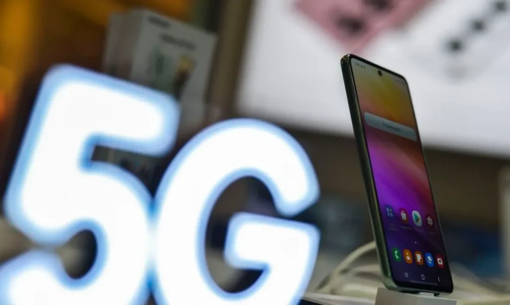 Desenvolvimento das redes 5G e da cooperação em telecomunicações nos países do BRICS