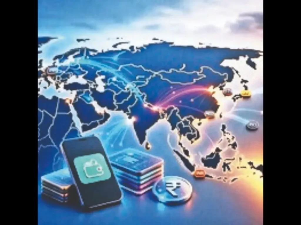 UPI can do more tricks among BRICS