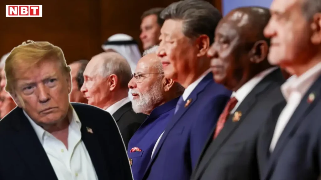 पुतिन का मास्टर प्लान, खत्म हो जाएगा पश्चिमी देशों का गुमान, बस BRICS देशों को देना होगा साथ