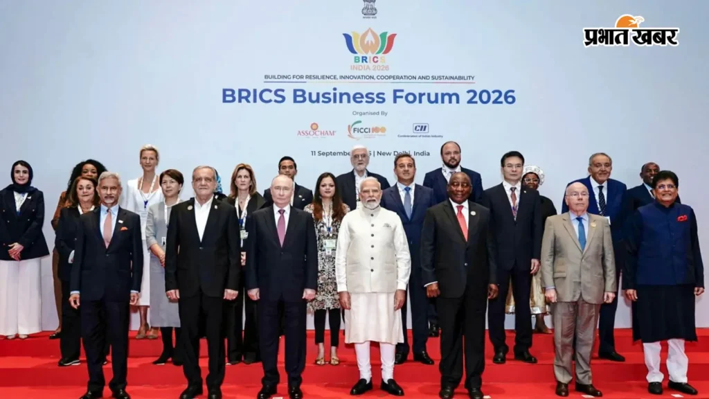 पुतिन को लगाया गले,पेजेश्कियान का थामा हाथ, देखिए BRICS लीडर्स संग PM मोदी की केमिस्ट्री