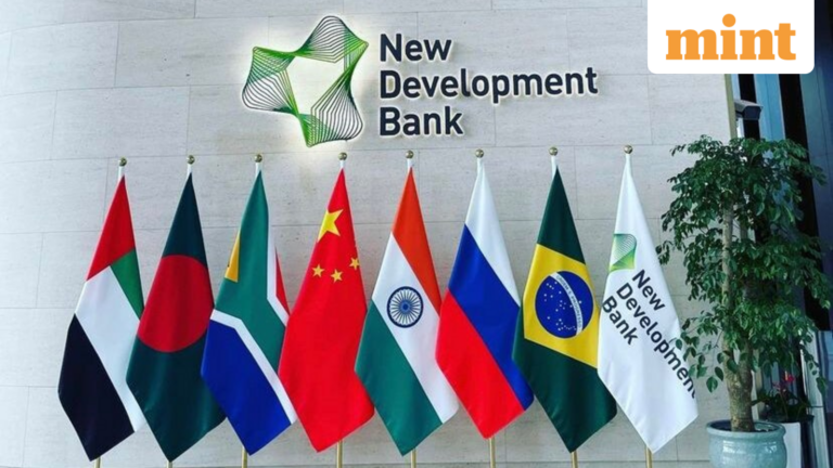 New Development Bank: Brics’ multilateral lender has established itself but has a long way to go