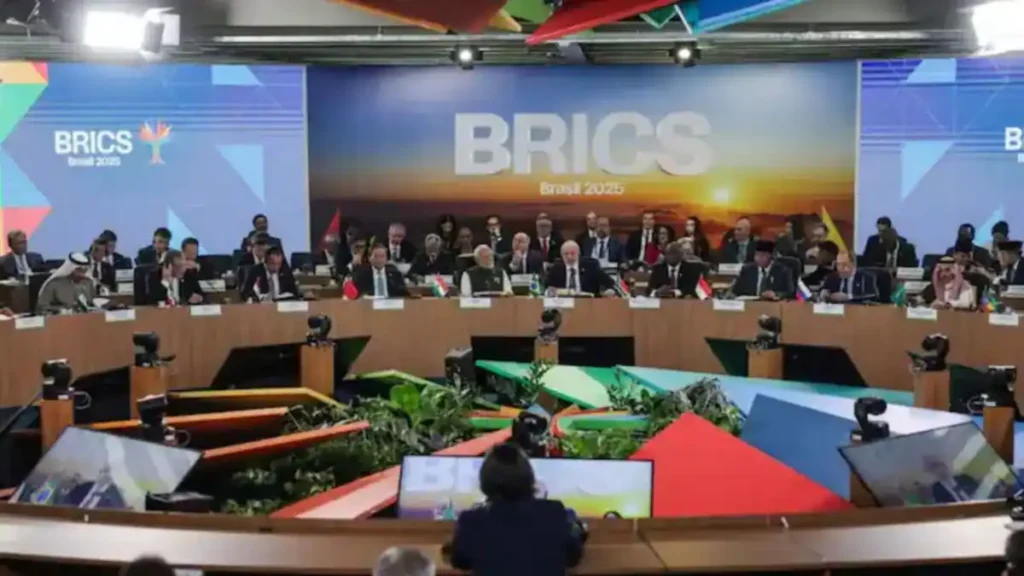 Brics+ cross-border payments system feasible, but common currency faces major hurdles: Report