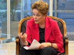 NDB President Dilma Rousseff says Lula key to strengthening BRICS, NDB