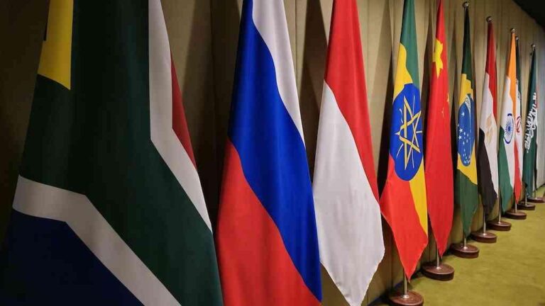 Novo mandato de Lula tende a fortalecer a aliança com o BRICS