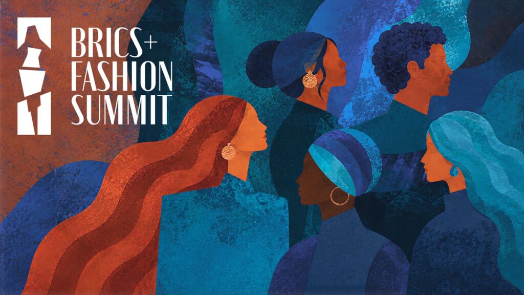 Chi può influenzare lo stile di un bambino? Una discussione al BRICS+ Fashion Summit