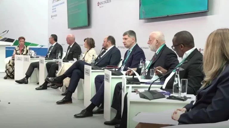 BRICS propõe novos instrumentos para cooperação industrial com África