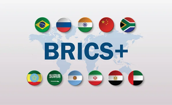 Le groupe BRICS+, acteur majeur dans la genèse d’un nouvel ordre international