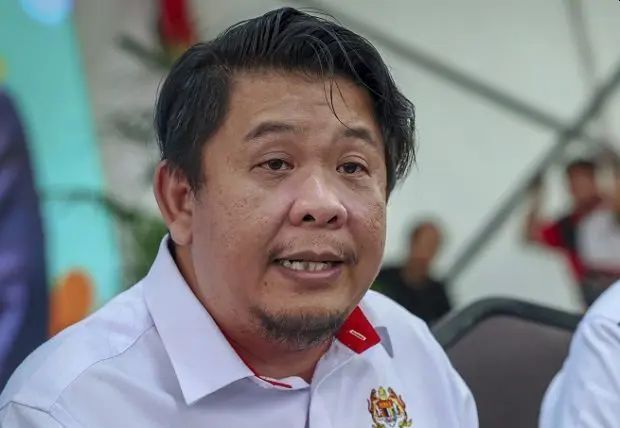 Malaysia’s BRICS partnership strengthens economic links with Asean, says Lukanisman