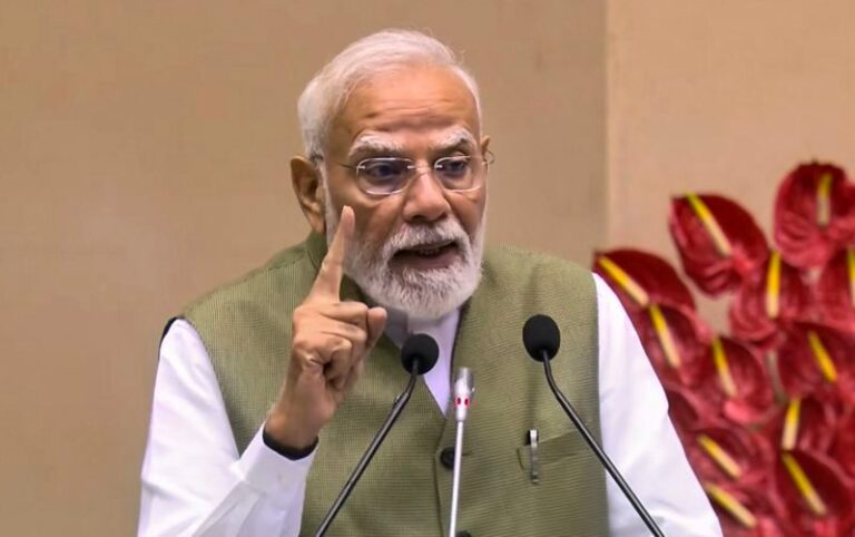 BRICS संसदीय मंच का उद्घाटन करेंगे PM मोदी, 26 अक्टूबर को दिल्ली में जुटेंगे वैश्विक नेता