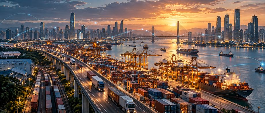 Connected but Not Invested: What BRICS and ASEAN Reveal About FDI