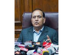 HP Assembly Speaker Kuldeep Singh Pathania to attend 12th BRICS Parliamentary Forum in New Delhi