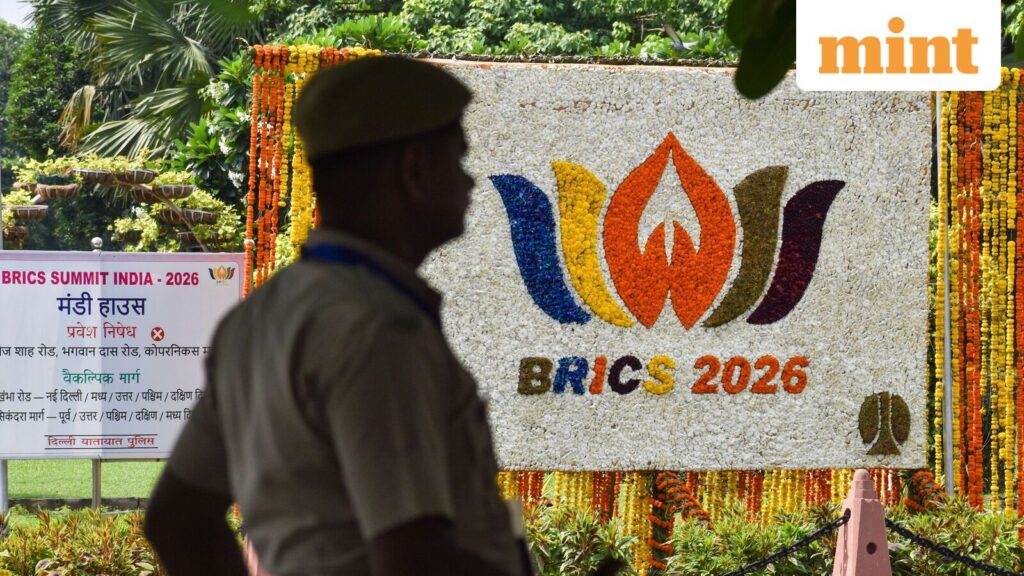Mint explainer: how Brics’ new tax platforms could change cross-border taxation