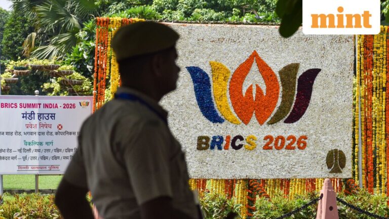 Mint explainer: how Brics’ new tax platforms could change cross-border taxation