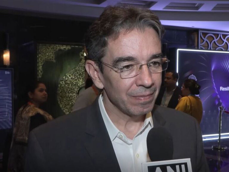BRICS can help build cooperation amid global fragmentation: Juliano Assunção